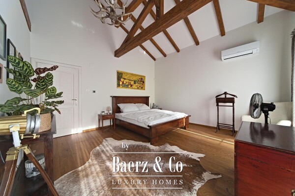 photo 17 Orahovica - luxury villa with forest and mountain views, just moments from Orahovica lake for sale