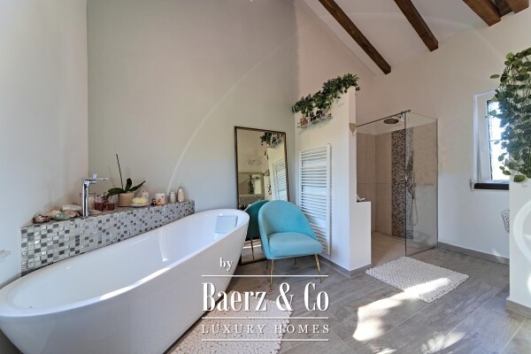 photo 20 Orahovica - luxury villa with forest and mountain views, just moments from Orahovica lake for sale