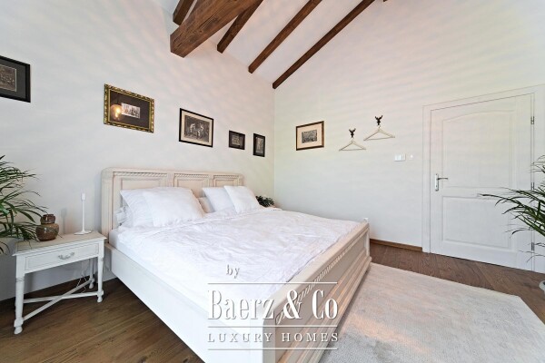 photo 21 Orahovica - luxury villa with forest and mountain views, just moments from Orahovica lake for sale