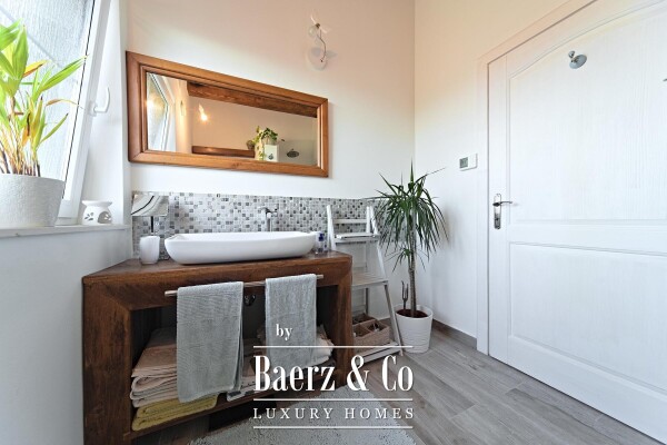 photo 23 Orahovica - luxury villa with forest and mountain views, just moments from Orahovica lake for sale