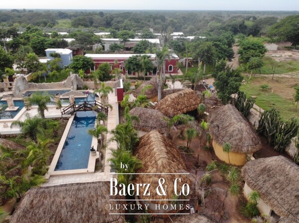 photo 24 TABLEJE RUSTICO NO 563, 97522 Tekantó, Yuc., Mexico 