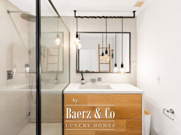 photo 18 3 Bedroom Apartment with Estrela Basilica View | 138 m² | 2 Garage Spaces | Storage Room