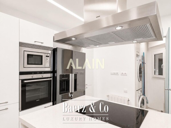 photo 7 Beautiful luxury home in Valencia, Sant Francesc