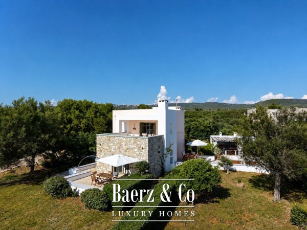 photo 1 2549260 - Villa For sale, Gargalianoi, 193 sq.m., €2.500.000