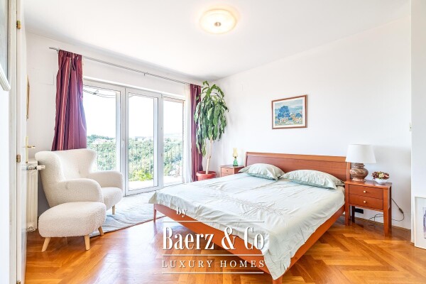 photo 5 Zagreb, Vrhovec, attractive villa with a garden and parking, 530 m²