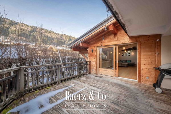 photo 13 Apartment Duplex with 4 Bedrooms - In the Heart of the Village