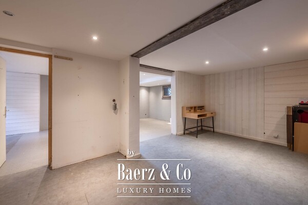 photo 16 Apartment Duplex with 4 Bedrooms - In the Heart of the Village