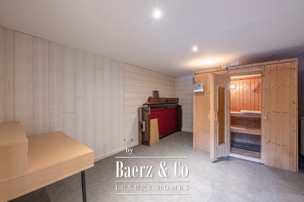 photo 17 Apartment Duplex with 4 Bedrooms - In the Heart of the Village