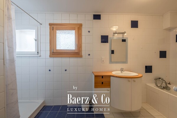 photo 8 2-Bedroom Duplex Apartment ? In the Heart of Morzine