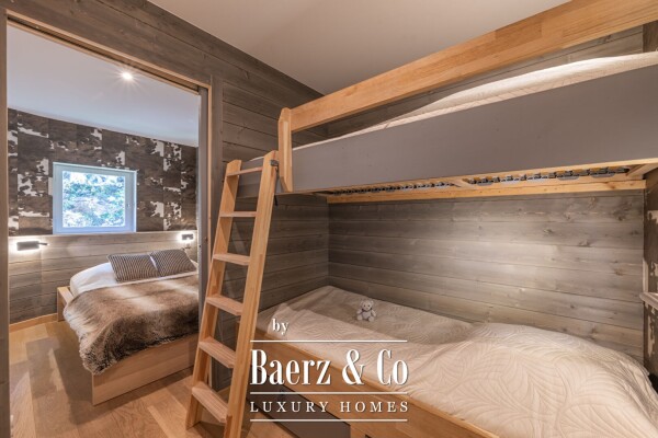 photo 5 Beautiful duplex apartment - Resort center - Sleeps 8