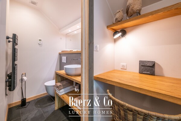 photo 7 Beautiful duplex apartment - Resort center - Sleeps 8