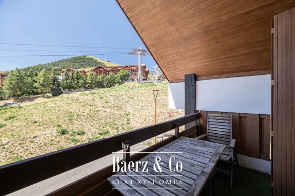 photo 8 Beautiful duplex apartment - Resort center - Sleeps 8