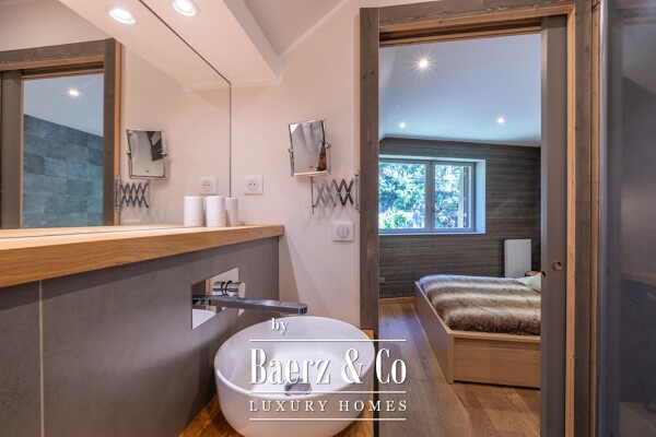 photo 12 Beautiful duplex apartment - Resort center - Sleeps 8