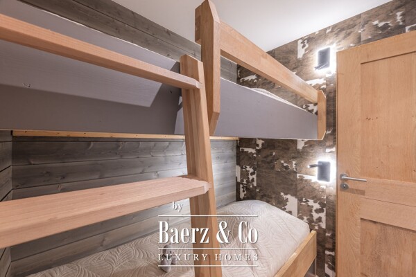 photo 13 Beautiful duplex apartment - Resort center - Sleeps 8