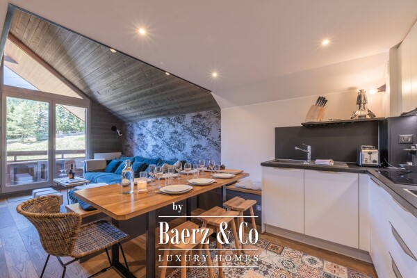 photo 14 Beautiful duplex apartment - Resort center - Sleeps 8