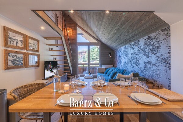 photo 15 Beautiful duplex apartment - Resort center - Sleeps 8
