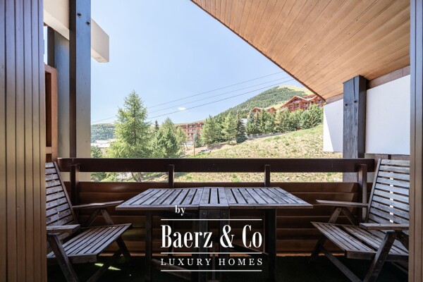 photo 16 Beautiful duplex apartment - Resort center - Sleeps 8