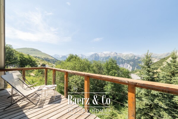 photo 8 Chalet Delta - Stunning Panoramic Views