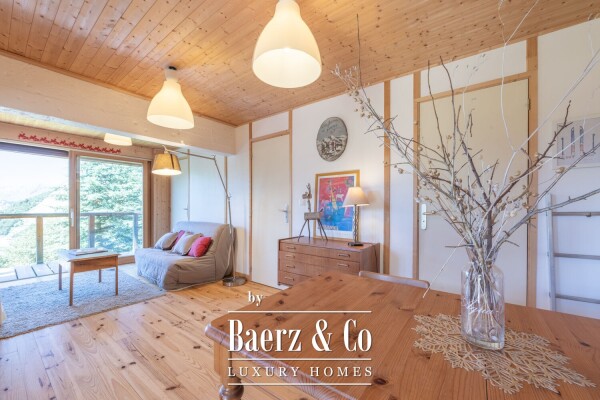 photo 9 Chalet Delta - Stunning Panoramic Views