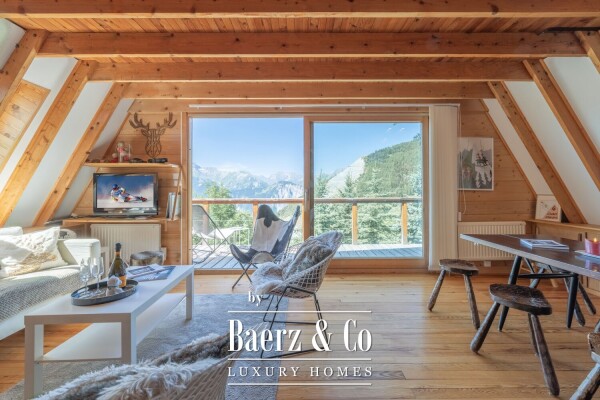 photo 15 Chalet Delta - Stunning Panoramic Views