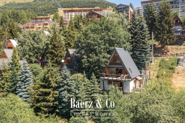 photo 18 Chalet Delta - Stunning Panoramic Views