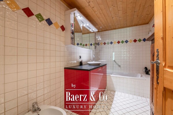 photo 11 3-room duplex in the heart of Chamonix