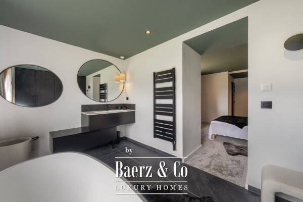 photo 14 Fully renovated chalet - 5 bedrooms - Close to the village
