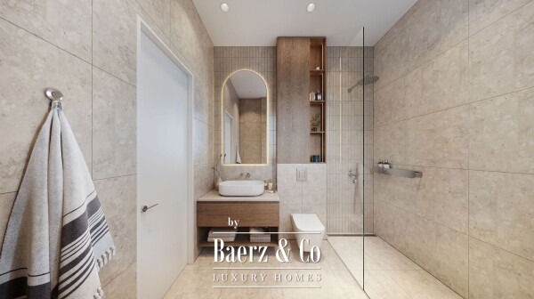 photo 23 Luxurious Duplex Apartment on the Coast of Montenegro