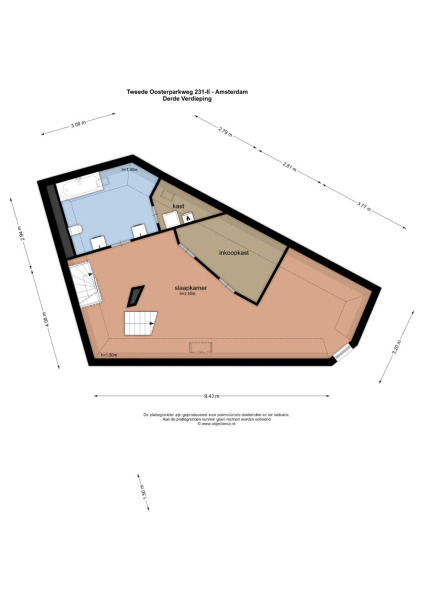 photo 20 Tweede Oosterparkstraat 231 1