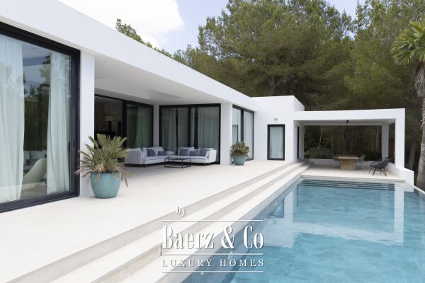 photo 12 Beautiful villa next so Santa Gertrudis