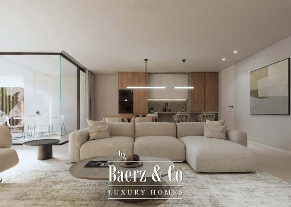 photo 5 Luxury new built homes in Los Cristianos, Tenerife