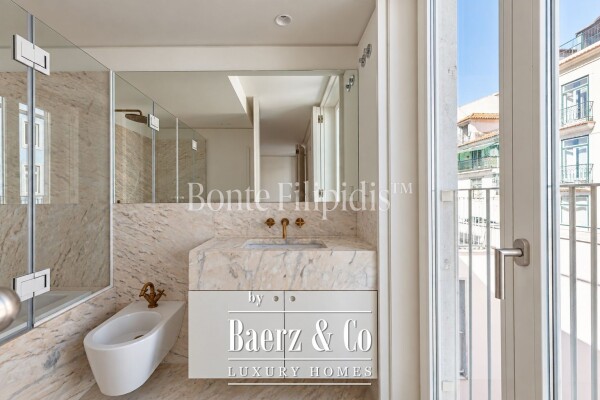 photo 12 Beautiful luxury home in Estrela, Santos (Santos-o-Velho)