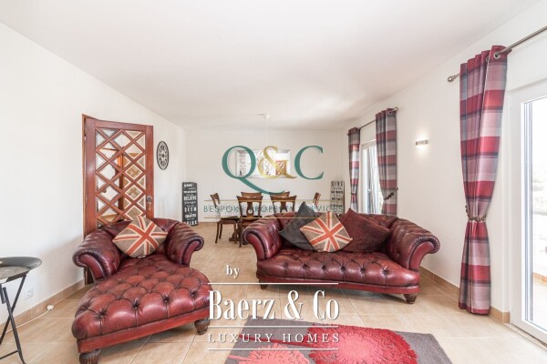 photo 3 Beautiful luxury home in Boliqueime, Vale Covo