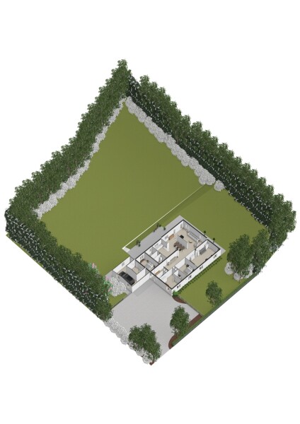 Floor Plan 10 - Brandrijsweg 2