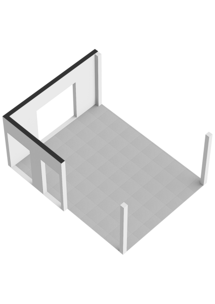 Floor Plan 8 - Kleijnvenke 2