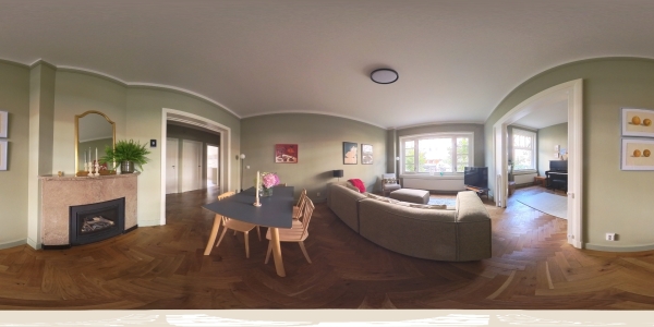 photo 34 Rubensstraat 41 A