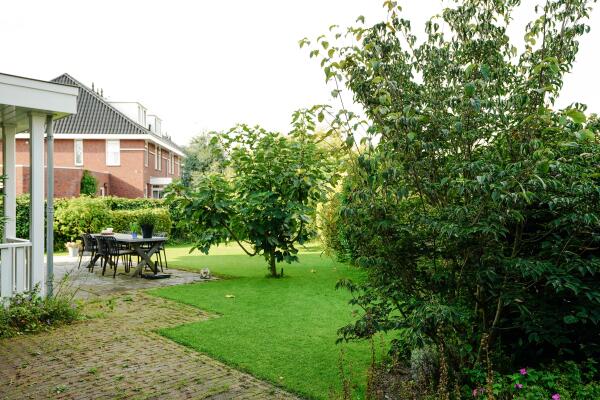 photo 43 Lange Voort 319