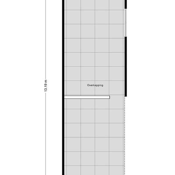 Floor Plan 2 - Bergweg 19