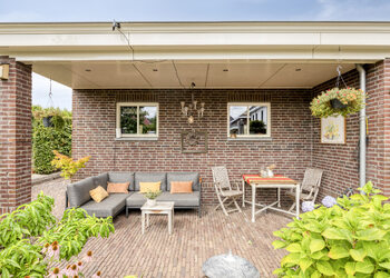 HOOGERHEIDE